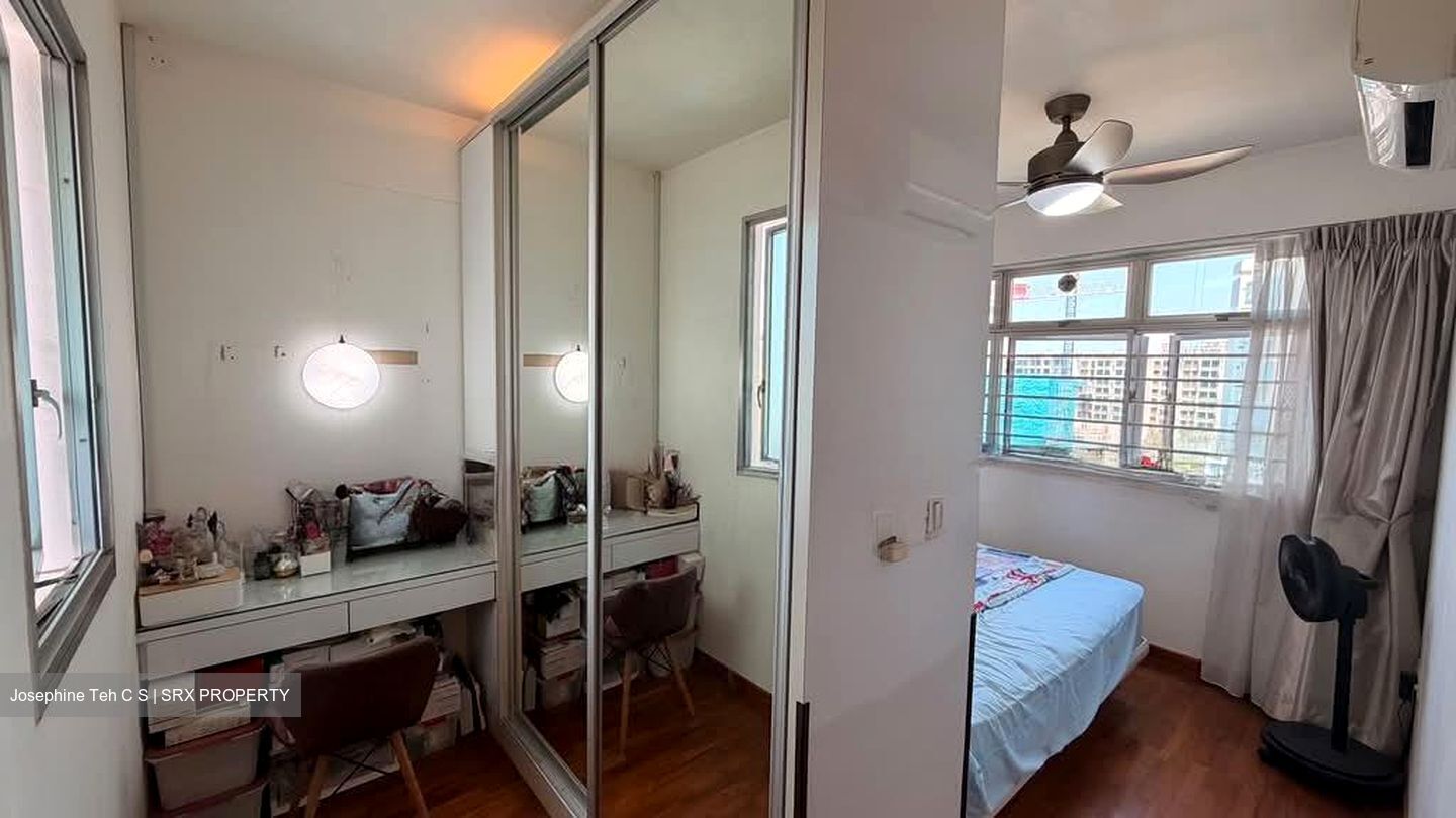 Blk 431A Vista Spring @ Yishun (Yishun), HDB 4 Rooms #606743611